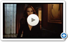 YSL Opium TV Ad Emily Blunt